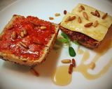Foto del paso 9 de la receta: Tostas baleares