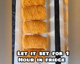 A picture of step 11 of Potato cheese croquettes.