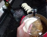 Foto del paso 5 de la receta: Me sobró... pollo al horno !