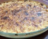 Egg pudding#worldwideeggs recipe step 2 photo