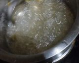 A picture of step 1 of Jalebi.