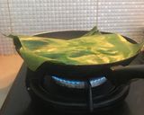 Foto langkah ke 7 dari resep Ikan bawal woku.