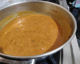 வத்தக்குழம்பு(vathal kulambu recipe in tamil) ரெசிபி ஸ்டேப் 4 புகைப்படம்