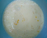 Foto langkah ke 3 dari resep Pai Susu Bali - Jumbo.