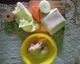 Foto langkah ke 1 dari resep Momo Nepali.