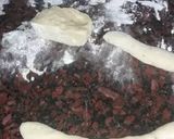 Foto del paso 4 de la receta: Rosquetes