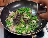 A picture of step 6 of Idli Fry In 5 Minutes 📌.
