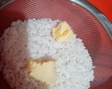 Pas rețetă Pilaf din orez_Rețeta turcească 1 fotografie