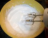Foto del paso 7 de la receta: Mousse de chocolate vegetariano