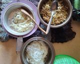 Foto langkah ke 4 dari resep Soto Ayam Bening.