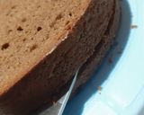 Foto del paso 10 de la receta: Pastel de chocolate, esponjoso