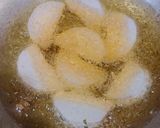 Hình bước làm 3 của món Khoai cao kẹp thịt👨‍🍳