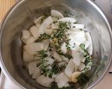 Foto del paso 2 de la receta: Sopa de tomate, la favorita de mi mamá