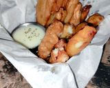 Foto langkah ke 5 dari resep Pisang Goreng Lumer.