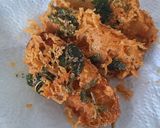 Foto langkah ke 8 dari resep Tempe Kremes Krispi.