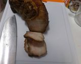 去皮五花肉拉麵叉燒的食譜步驟18照片