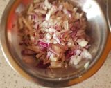 Rakott tészta Hajni módra recept fázis 2 fotója