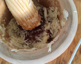 Foto del paso 2 de la receta: Conejo al ajillo con salsa de vino