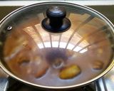 আলু পটলের ডালনা(aloo potoler dalna recipe in Bengali) রেসিপির ধাপ 6 ছবি