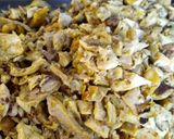 Foto del paso 1 de la receta: Arroz chaufa
