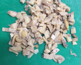 Foto del paso 2 de la receta: Espaguetis de colores
