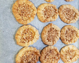 Foto del paso 7 de la receta: Tortas de recao