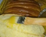 Foto langkah ke 11 dari resep Roti sisir mentega.