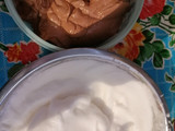 Pastel de chocolate