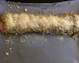 Foto del paso 6 de la receta: Rollo de patatas al horno