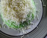 Foto langkah ke 7 dari resep Ketan Susu Keju (Rice Cooker).
