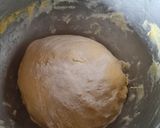 Sütőtökös fahéjas csiga recept fázis 4 fotója