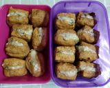 Foto langkah ke 6 dari resep Bakso Tahu Khas Tegal | Bakso Aci Tahu.