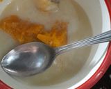 Foto langkah ke 2 dari resep Kolak pisang labu.