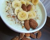 صورة لخطوة 5 من وصفة مهلبيه بالموز 🍌🍌