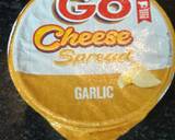 Chilli Cheese Toasted Baguettes : In just less than 20 mins recipe step 1 photo