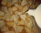 Foto del paso 1 de la receta: Torta de pan (2 versiones)