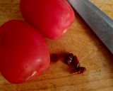 Foto del paso 3 de la receta Callos con capipota
