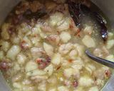 Foto langkah ke 4 dari resep Soto Tetelan Sapi.