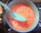 Foto del paso 6 de la receta: Arroz rojo