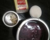 பீட்ரூட் அல்வா (Beetroot halwa recipe in tamil) ரெசிபி ஸ்டேப் 1 புகைப்படம்