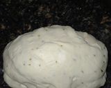 तंदूरी रोटी (Tandoori roti recipe in Hindi) रेसिपी चरण 1 फोटो
