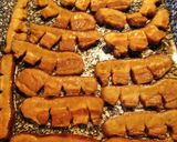 Sült szalonna üvegbe tartósítva recept fázis 4 fotója