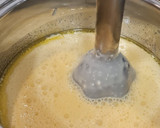 Foto del paso 3 de la receta: Suspiros de amantes