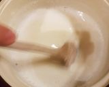 Tejbedara recept fázis 3 fotója