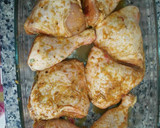 Foto del paso 4 de la receta: Muslos de pollo estilo la gita