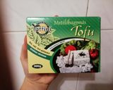 VEGÁN körözött recept fázis 2 fotója