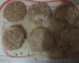 Foto del paso 6 de la receta: Mini hamburguesitas de atún