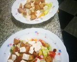 Foto del paso 8 de la receta: Ensalada cesar