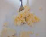 Foto del paso 2 de la receta: Galletas de canela, craqueladas. Gluten free