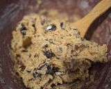 Foto del paso 3 de la receta: Cookies oreo